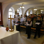 Prezentacja kandydatów